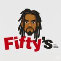 Fifty's logo